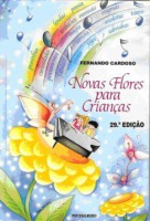 Novas Flores para Crianças